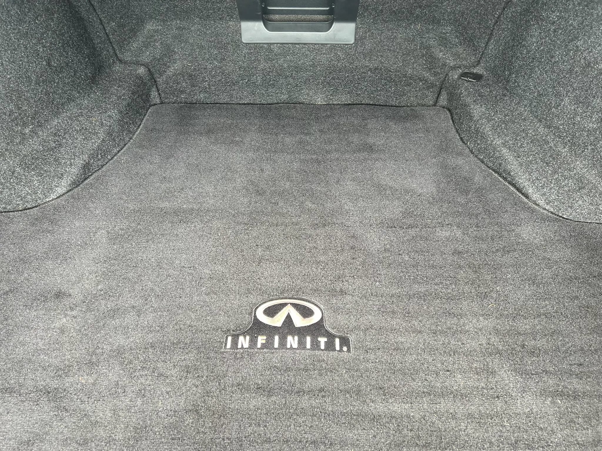 Used 2012 INFINITI M37 w/ Premium Pkg RWD image 20