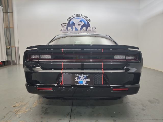 New 2026 Dodge Charger R/T Scat Pack w/ Track Package image 7