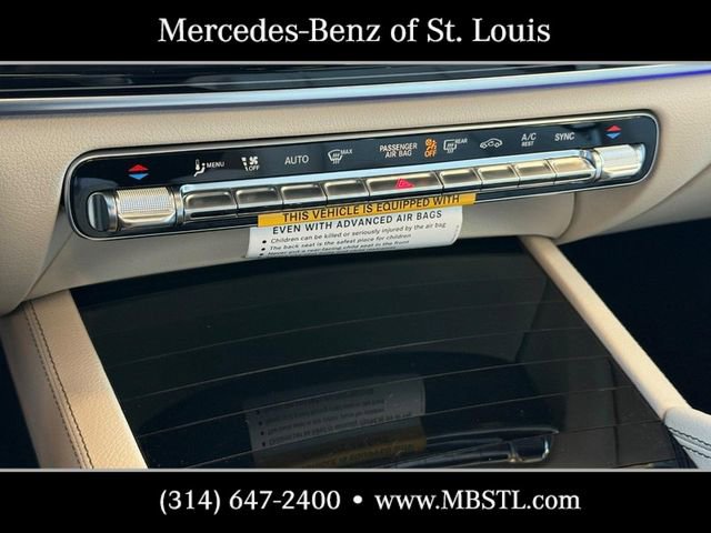 New 2026 Mercedes-Benz GLE 450 4MATIC image 15