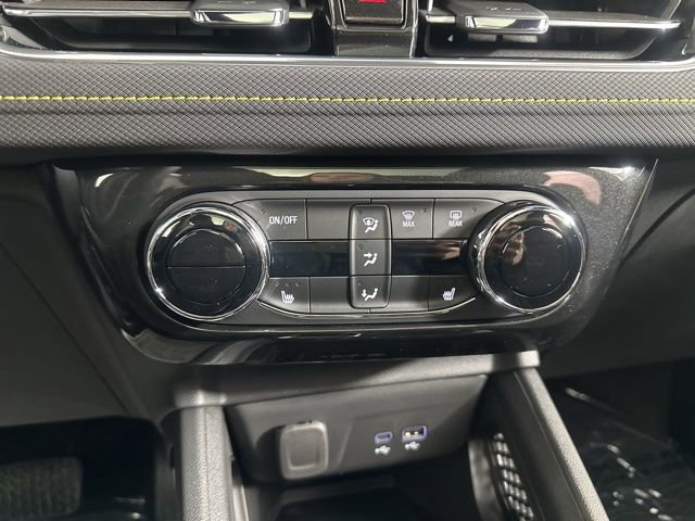 New 2026 Chevrolet TrailBlazer ACTIV w/ Convenience Package image 19