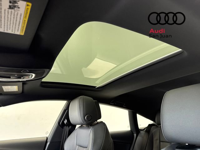 Used 2024 Audi A5 2.0T Premium Plus image 37