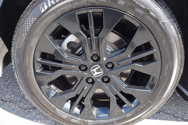 Used 2025 Honda Odyssey Sport-L image 30