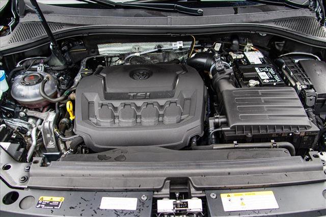 Used 2024 Volkswagen Tiguan S FWD image 25