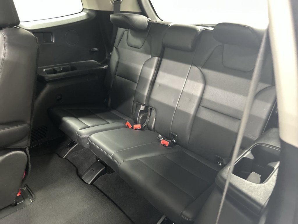 Used 2020 Kia Telluride EX w/ EX Premium Package AWD/4WD image 22