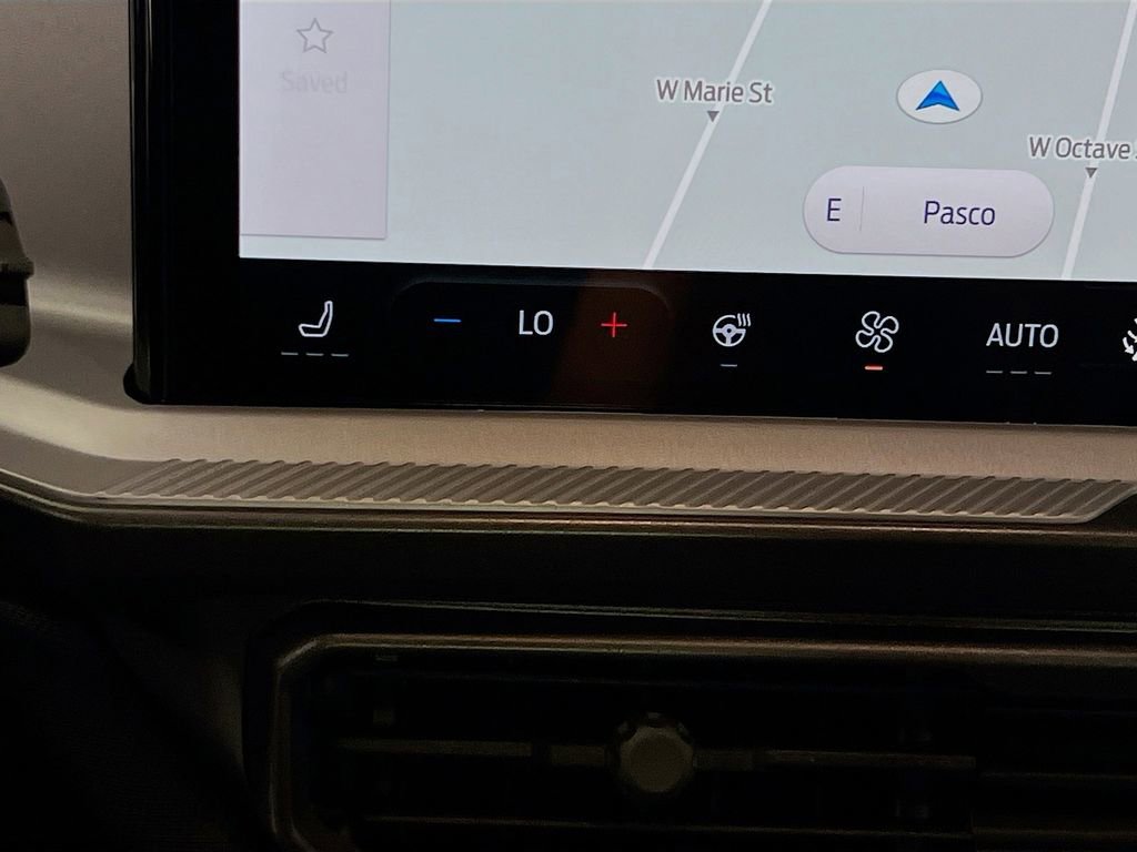 New 2025 Ford Bronco Sport Outer Banks w/ Outer Banks Tech Package+ image 25