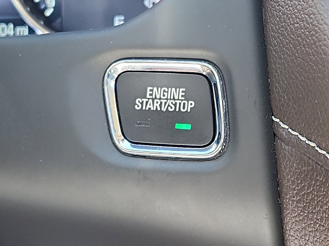 Used 2019 GMC Acadia Denali w/ Technology Package FWD image 26