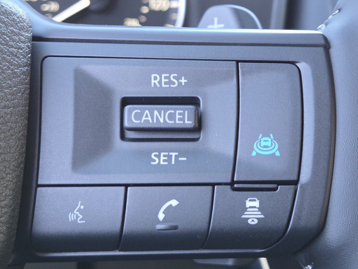 New 2027 Nissan Rogue SV w/ Cold Weather Package AWD/4WD image 31