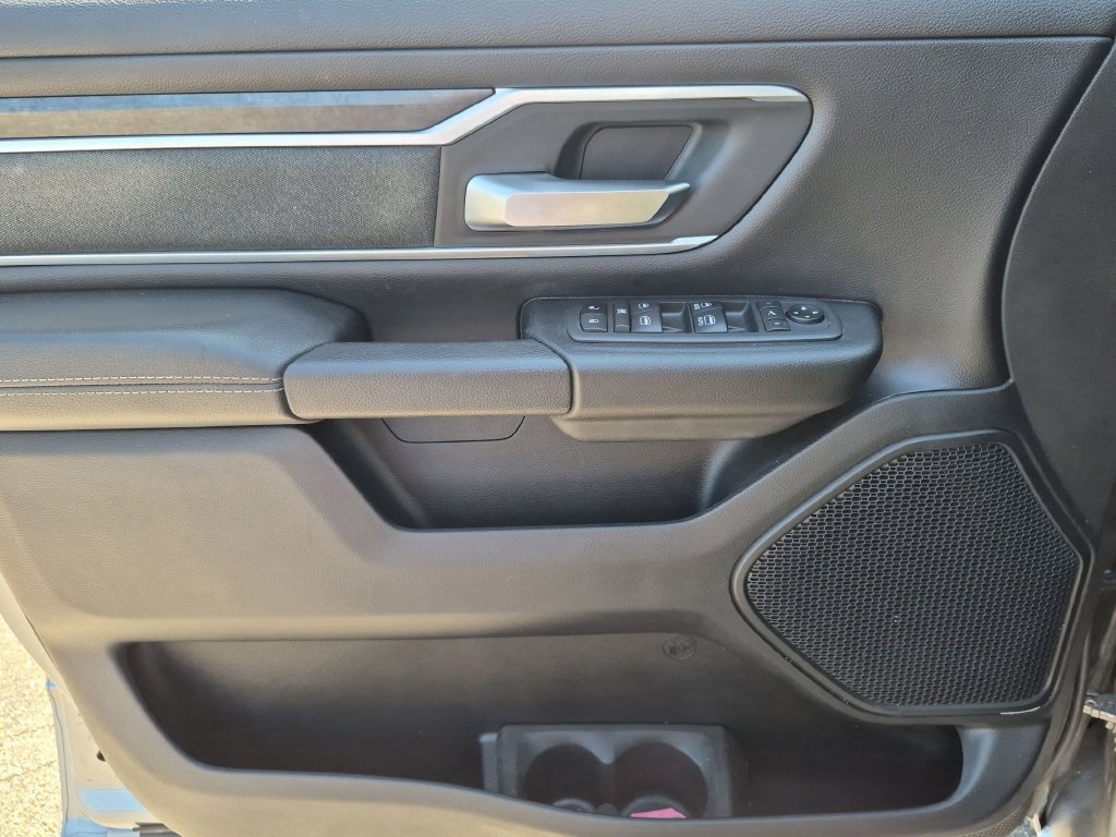 Used 2021 RAM 1500 Big Horn AWD/4WD image 31