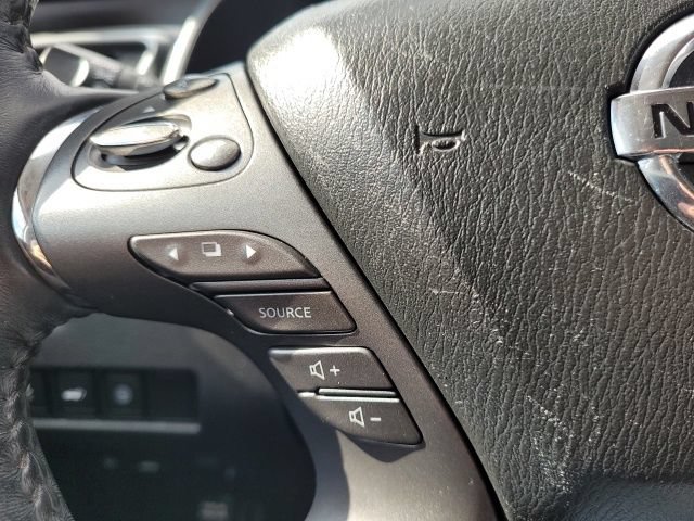 Used 2020 Nissan Murano Platinum w/ Cargo Package AWD/4WD image 15