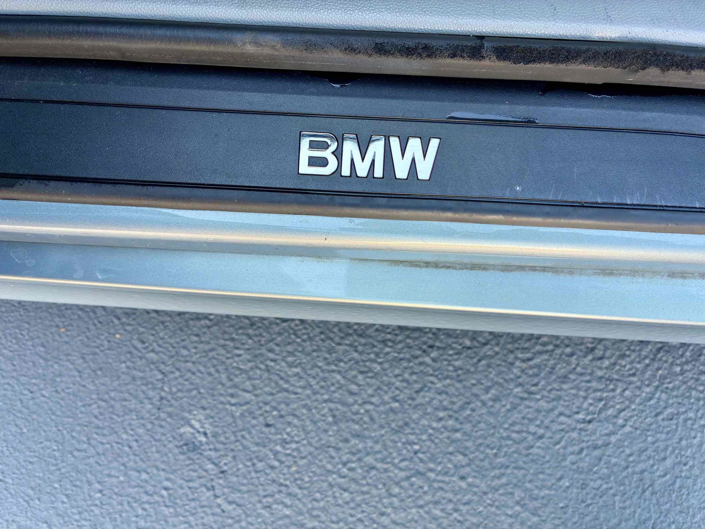 Used 2007 BMW 328i Wagon RWD image 44