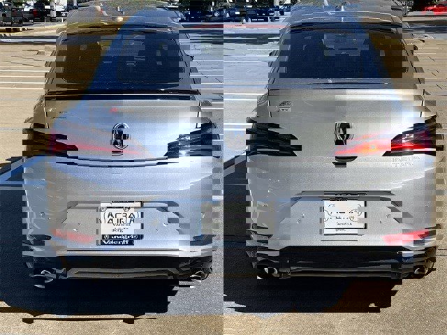 New 2026 Acura Integra A-Spec image 5