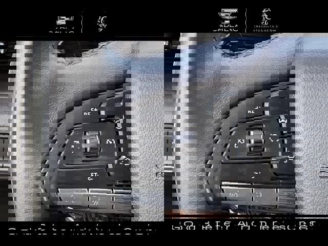 Certified 2023 Cadillac Escalade Premium Luxury video 2