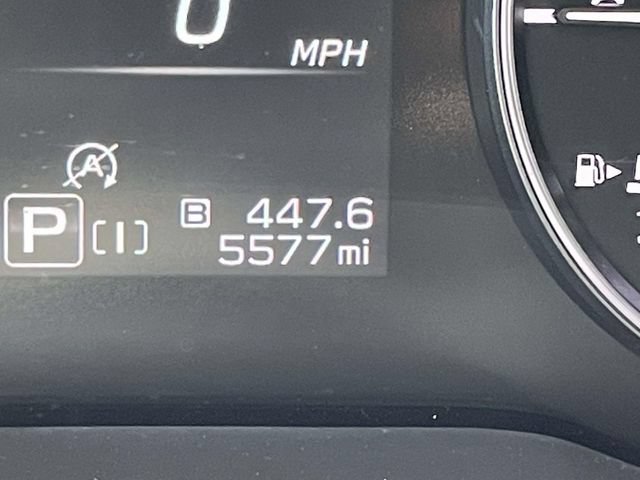 Used 2024 Subaru Crosstrek 2.0i Premium AWD/4WD image 24
