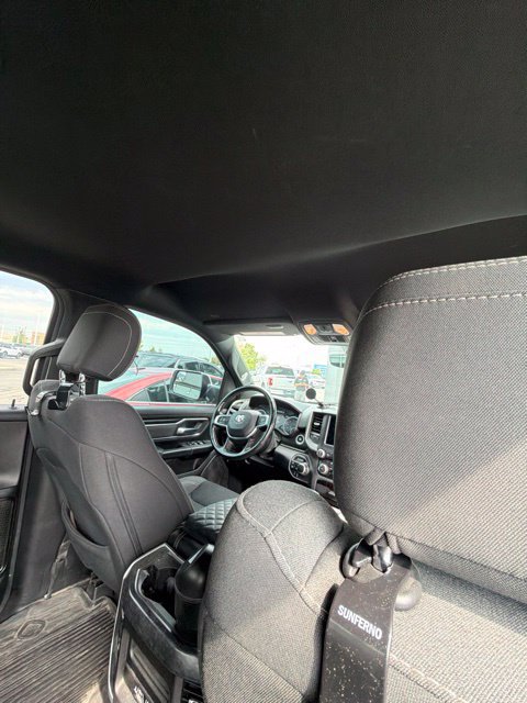 Used 2020 RAM 1500 Big Horn AWD/4WD image 31
