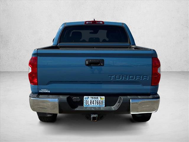 Used 2020 Toyota Tundra SR5 RWD image 7