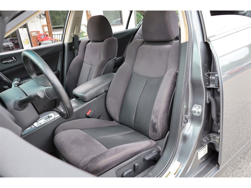 Used 2014 Nissan Maxima 3.5 S FWD image 11