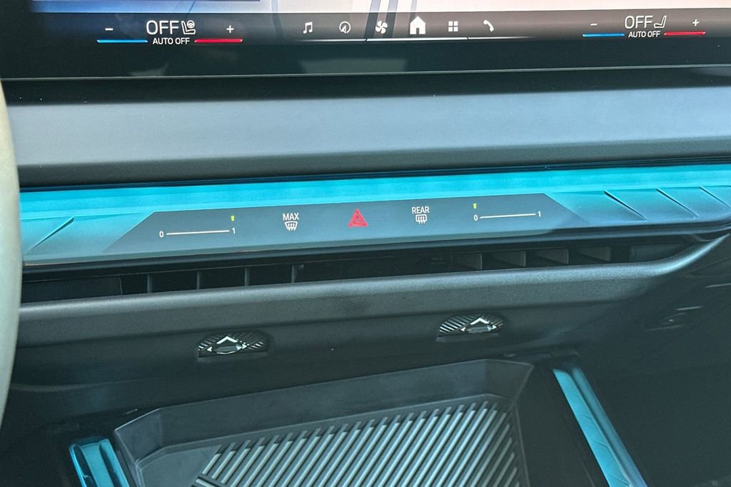 Used 2026 BMW X3 M50 w/ Premium Package image 24