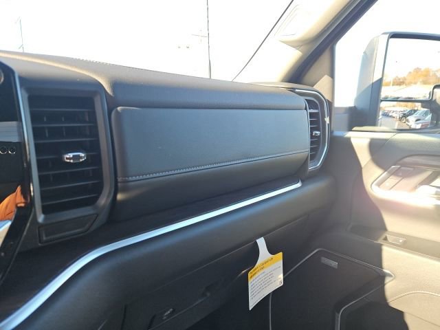 New 2026 GMC Sierra 2500 SLT w/ SLT Premium Package image 34