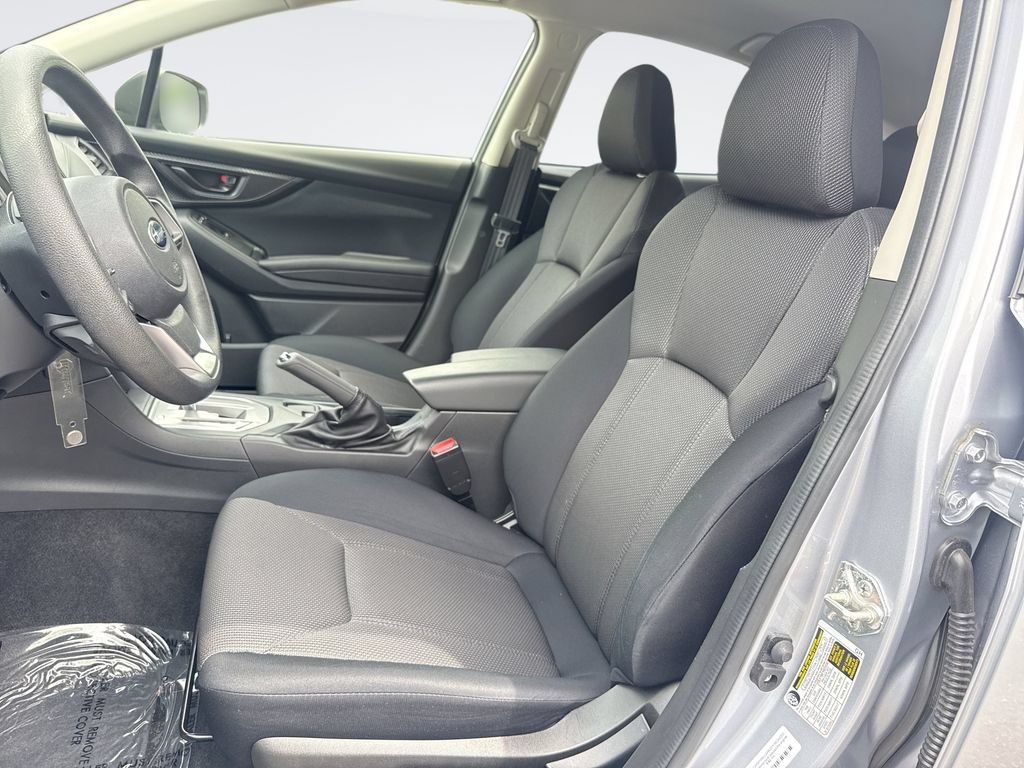 Used 2023 Subaru Crosstrek 2.0i AWD/4WD image 13