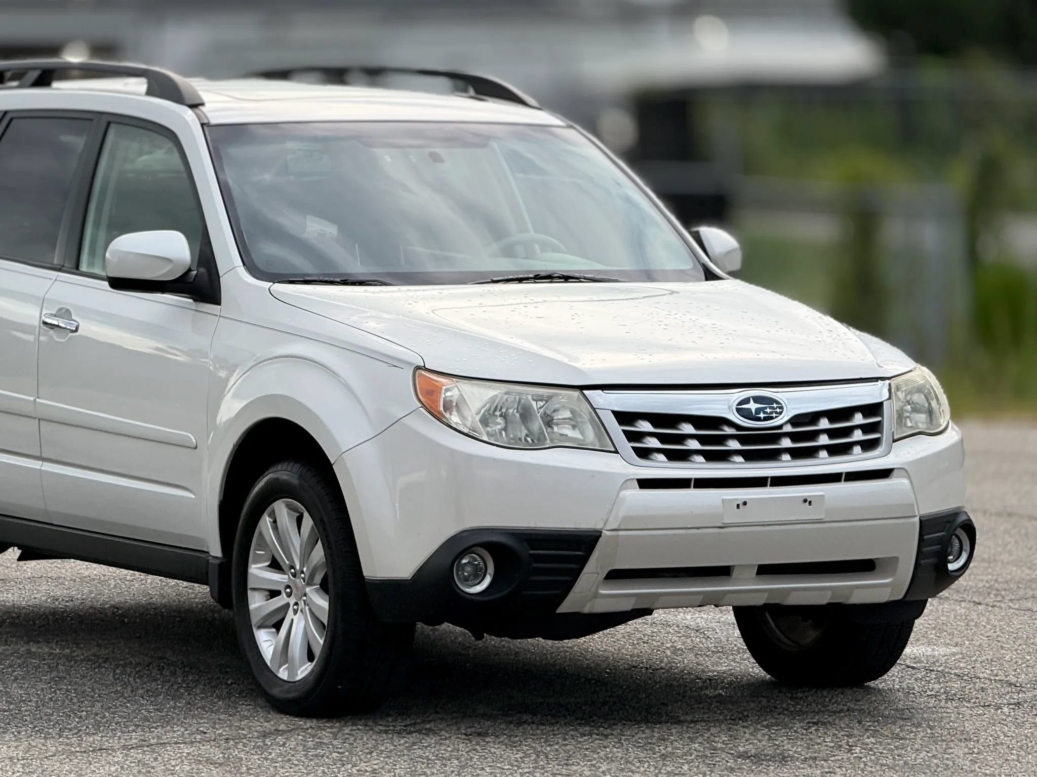 Used 2012 Subaru Forester 2.5X Limited AWD/4WD image 15
