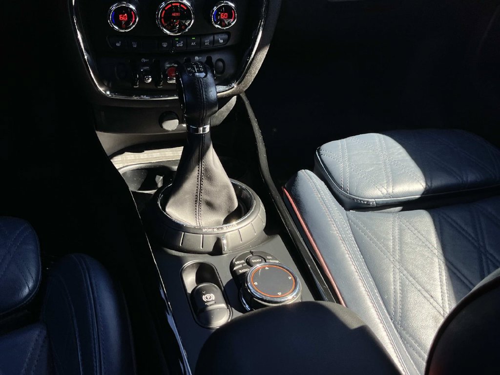 Used 2016 MINI Cooper Clubman S FWD image 17