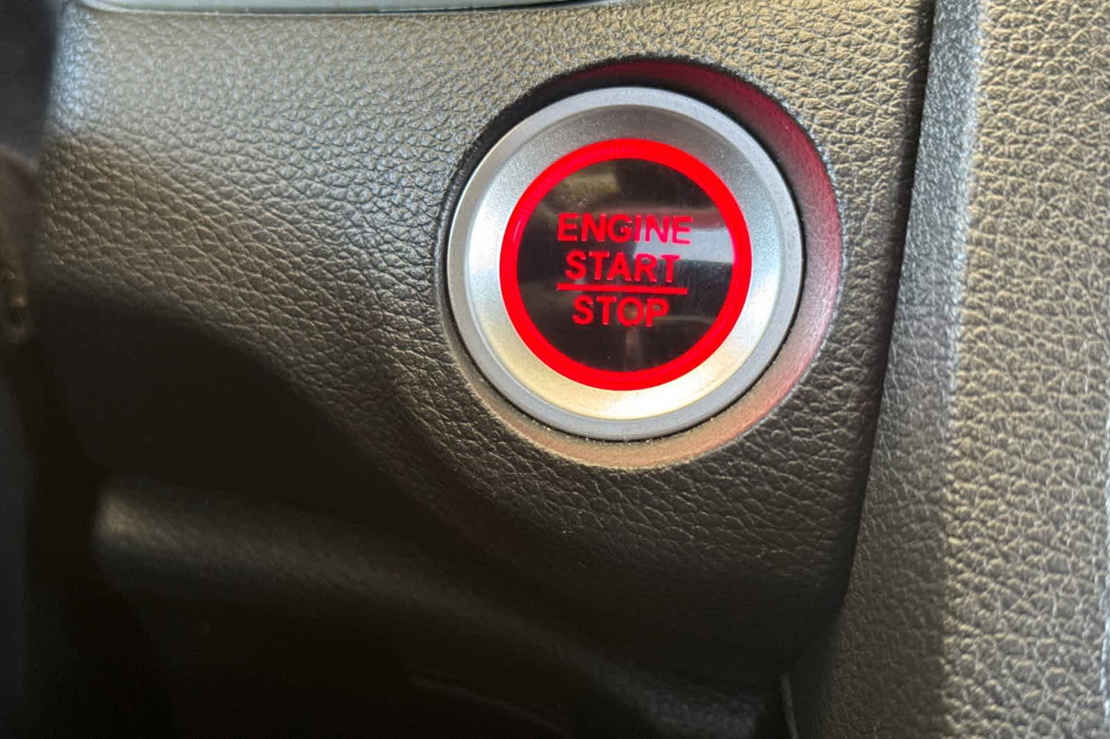 Used 2018 Honda Civic EX-L image 22