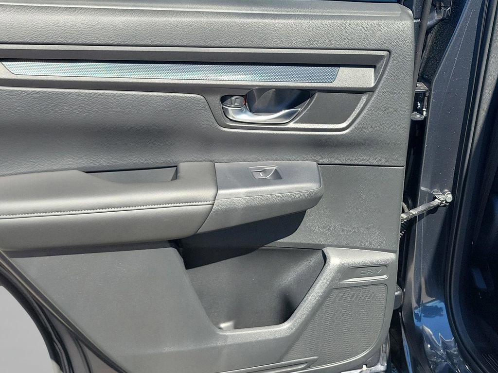 Used 2025 Honda CR-V EX image 24