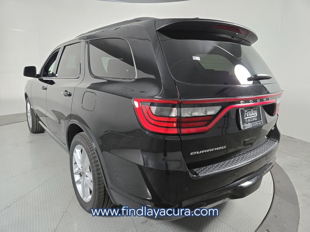 Used 2023 Dodge Durango GT image 4