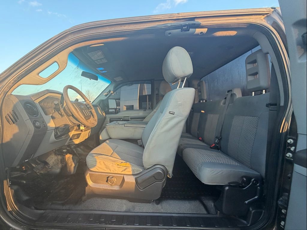 Used 2016 Ford F250 XL w/ XL Appearance Package image 10