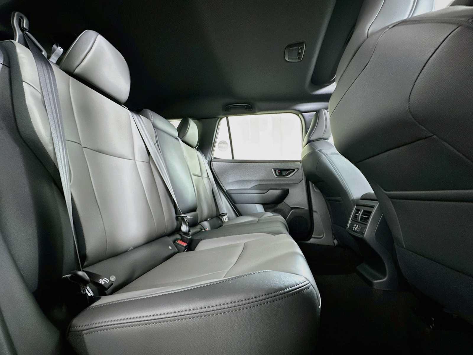 New 2026 Subaru Outback Premium AWD/4WD image 26