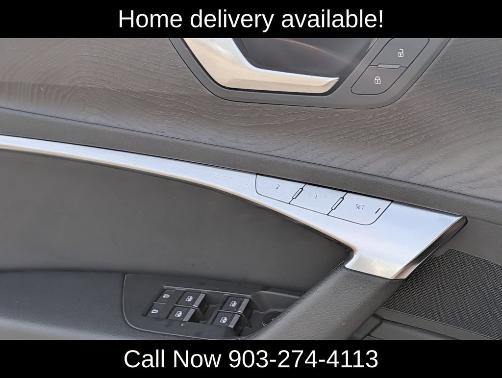 Used 2023 Audi A6 2.0T Premium AWD/4WD image 26