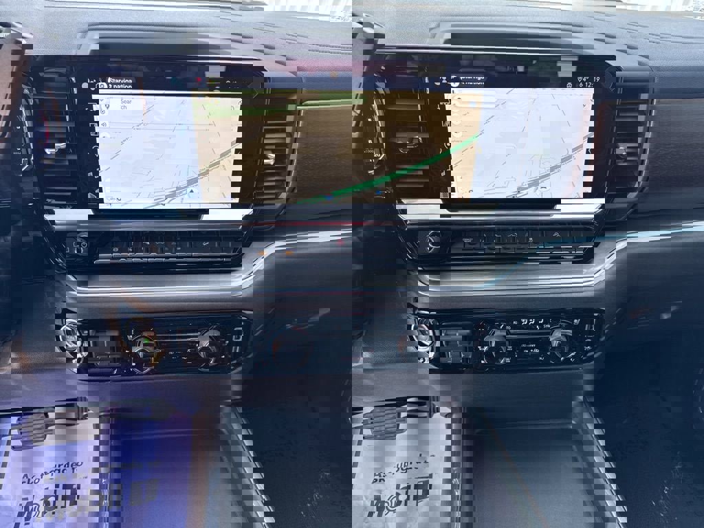 New 2026 Chevrolet Silverado 2500 High Country w/ Technology Package image 29