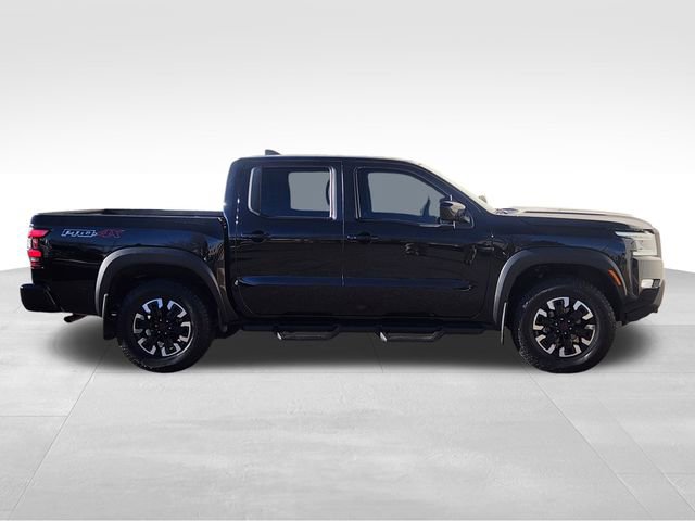 Used 2024 Nissan Frontier PRO-4X w/ Off-Road Protection Package image 10