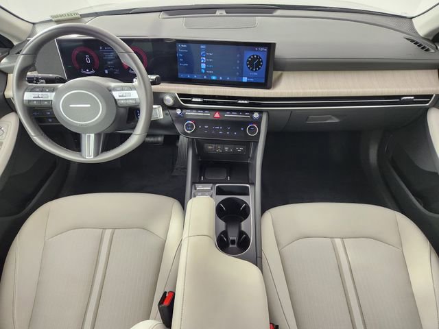 Certified 2025 Hyundai Sonata SEL FWD image 13