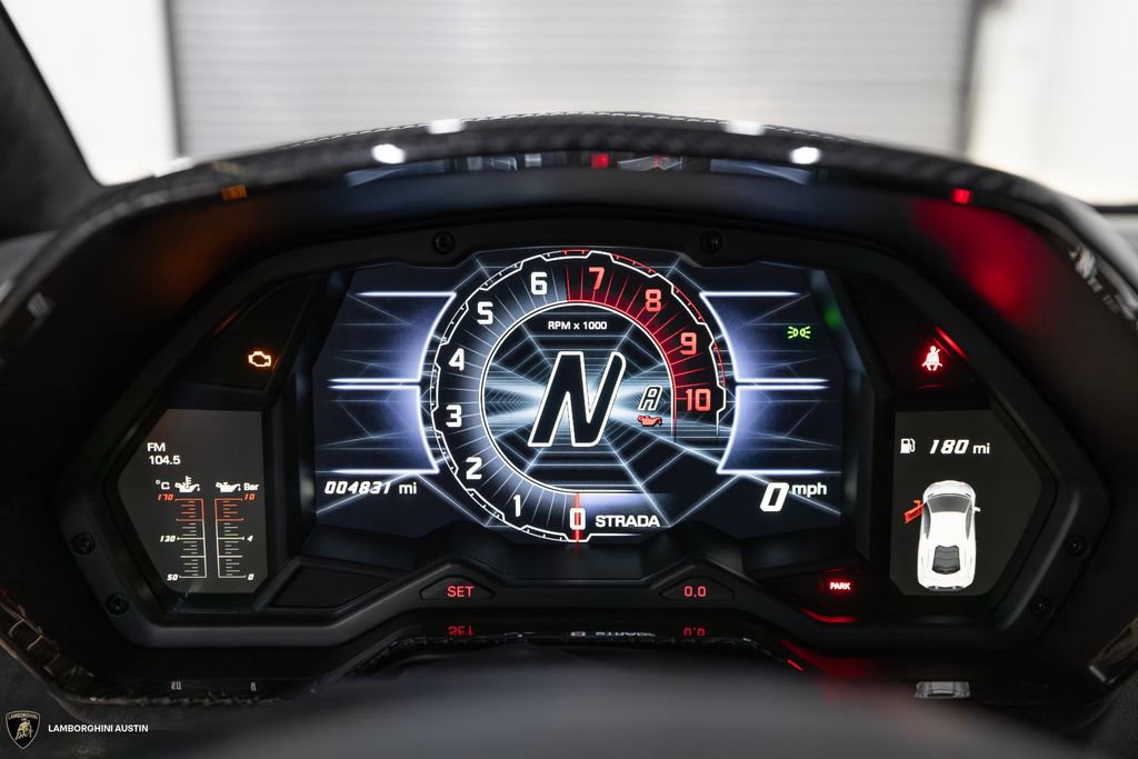 Used 2022 Lamborghini Aventador LP 780-4 Ultimae image 27
