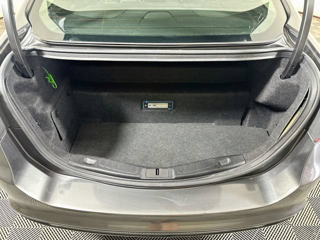 Used 2017 Ford Fusion Energi Titanium FWD image 32