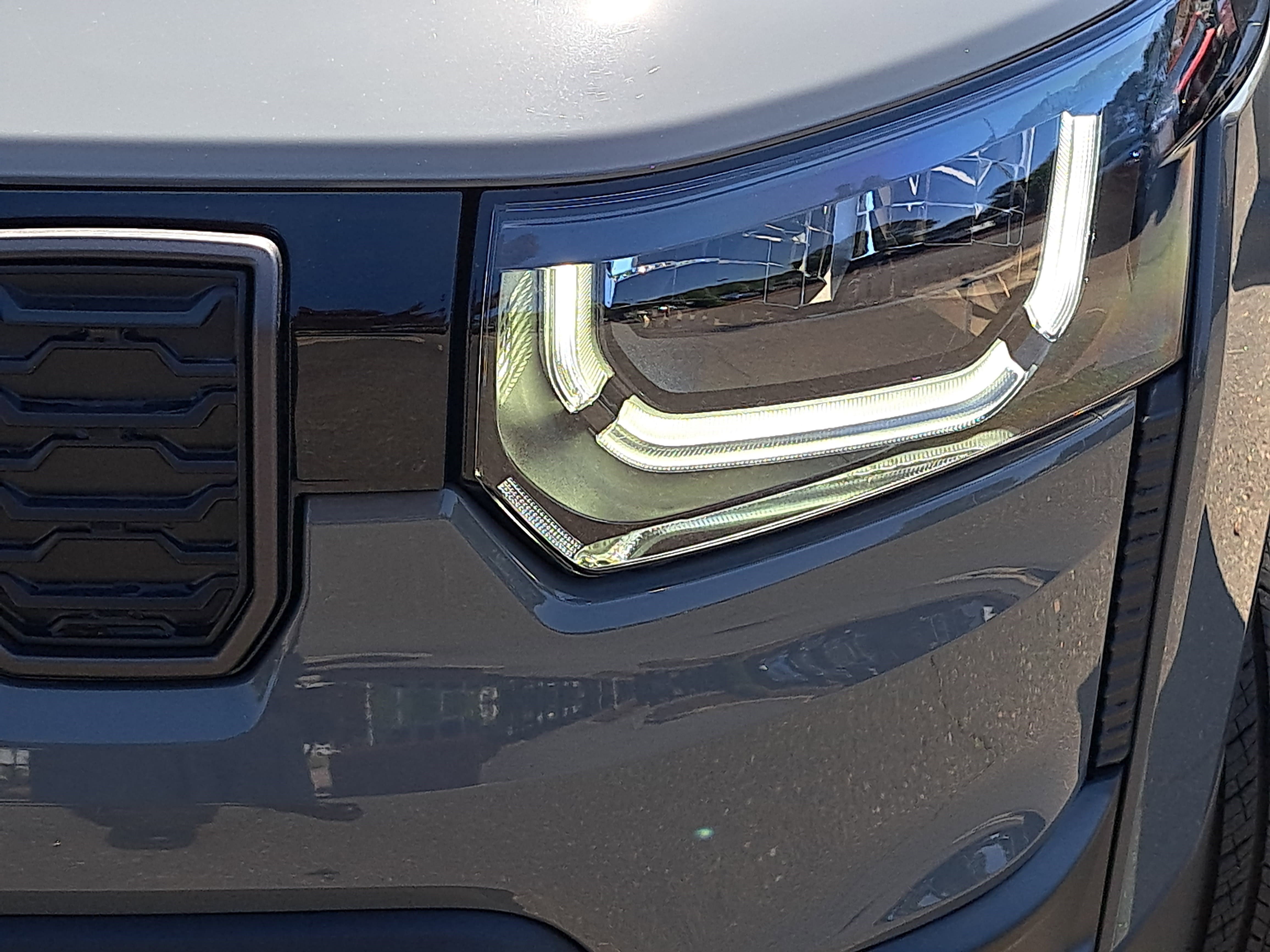New 2026 Jeep Cherokee Laredo AWD/4WD image 27