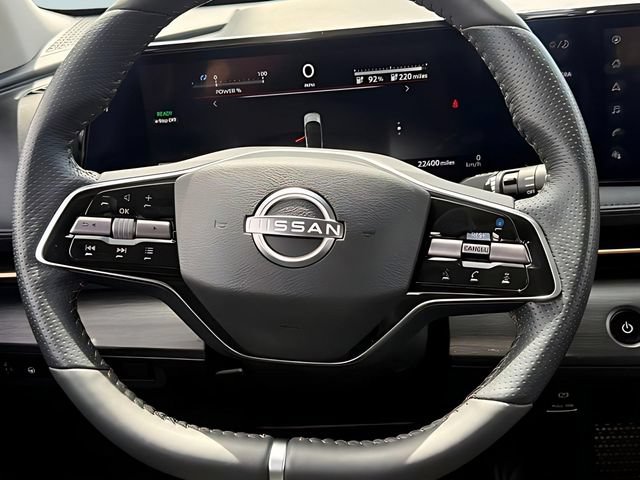 Used 2023 Nissan Ariya FWD image 9