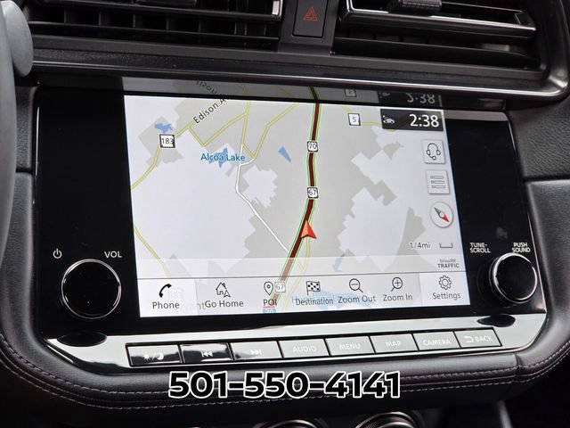 Used 2023 Nissan Z w/ Floor Mat Package (L93) RWD image 19