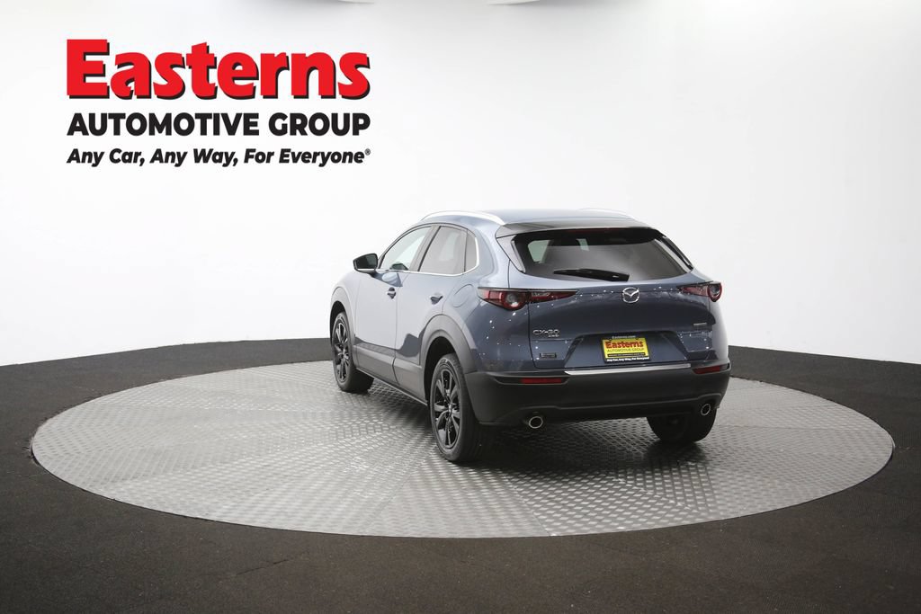 Used 2024 MAZDA CX-30 AWD 2.5 S w/ Preferred Package image 68