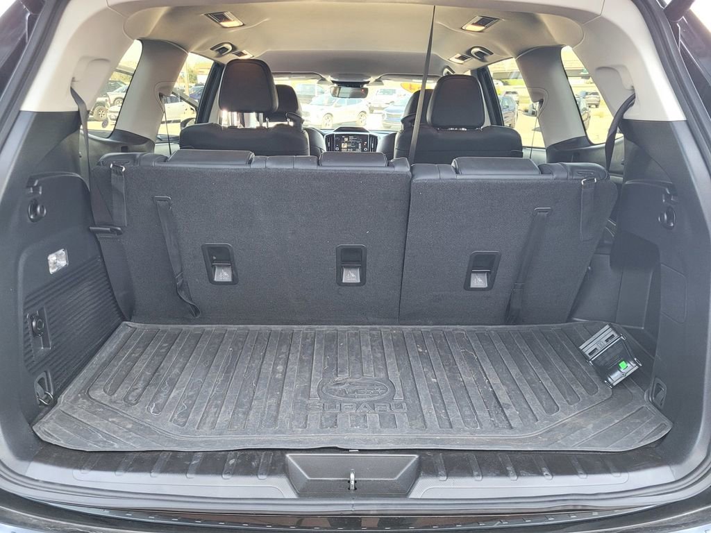 Used 2024 Subaru Ascent Limited image 23