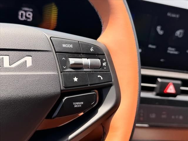 New 2026 Kia Sportage X-Line AWD/4WD image 17