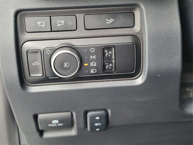 Used 2024 Ford F450 Lariat image 21