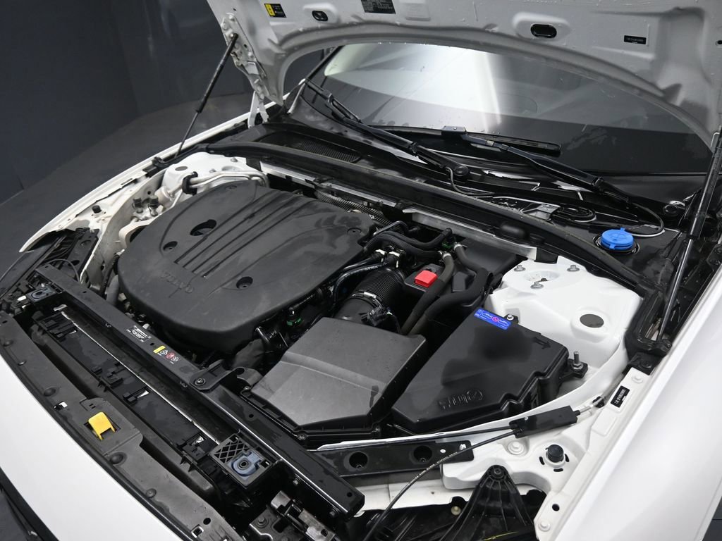 Used 2024 Volvo S60 B5 Core image 14