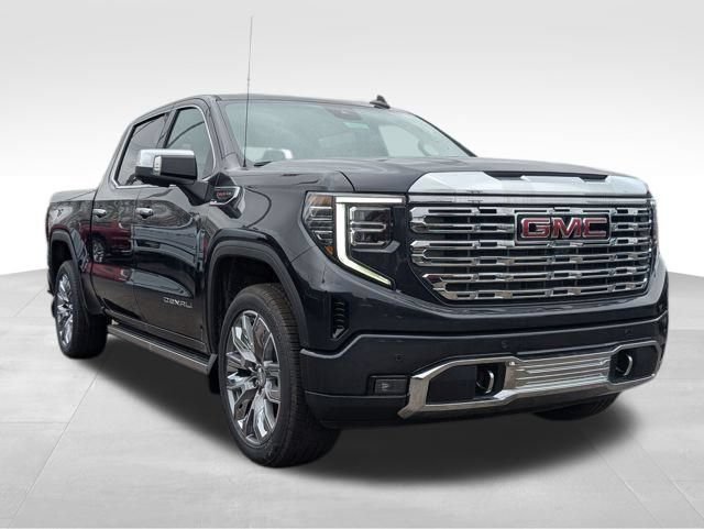 New 2026 GMC Sierra 1500 Denali AWD/4WD image 1