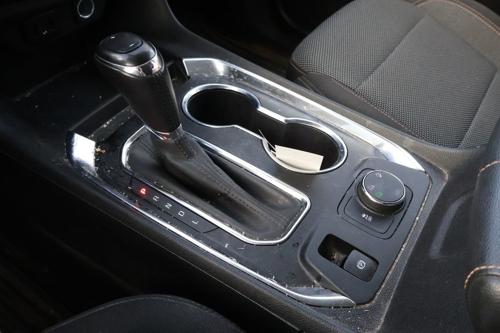 Used 2018 Chevrolet Traverse LT image 26