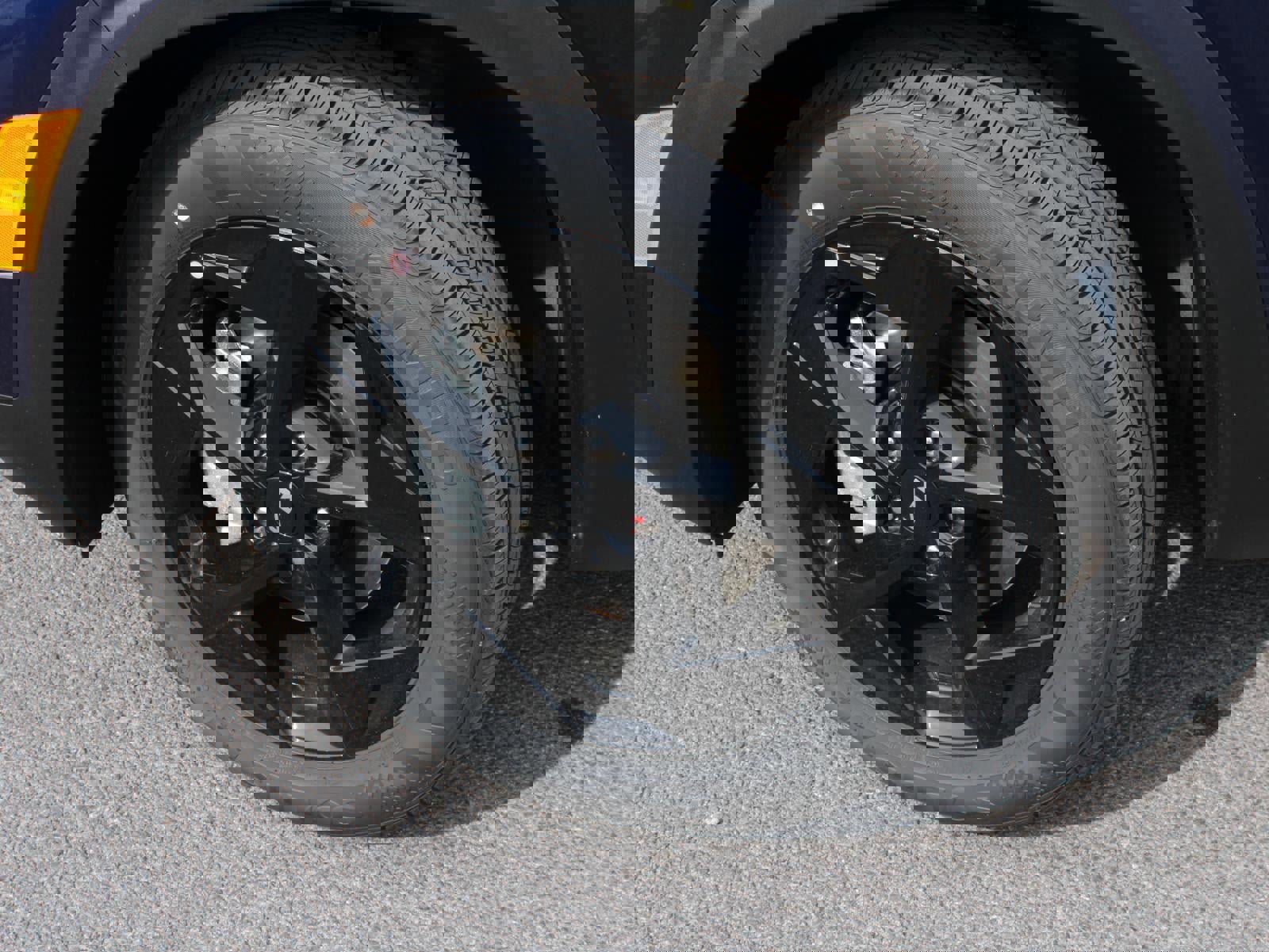 New 2026 Kia Seltos EX w/ EX Sunroof Package image 7