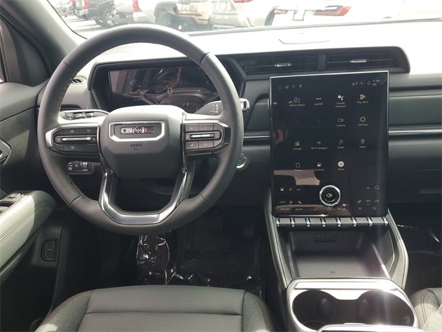 New 2026 GMC Terrain AT4 w/ Technology Package II image 9