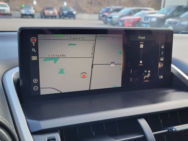 Used 2020 Lexus NX 300h AWD w/ Premium Package image 22