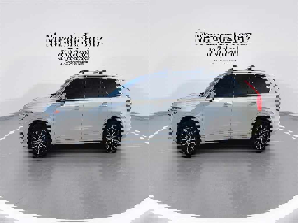 Used 2020 Volvo XC90 T5 Momentum w/ Protection Package image 5